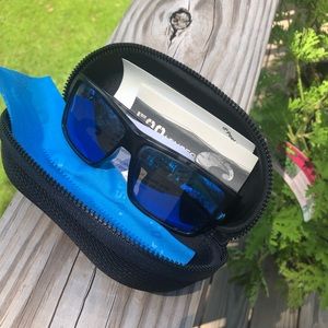 Costa Glass Lenses Sunglasses